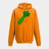 College hoodie Thumbnail