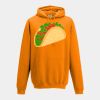 College hoodie Thumbnail
