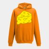 College hoodie Thumbnail