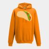 College hoodie Thumbnail