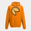 College hoodie Thumbnail
