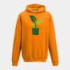 College hoodie Thumbnail