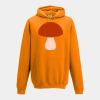 College hoodie Thumbnail