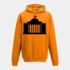College hoodie Thumbnail