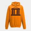 College hoodie Thumbnail