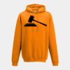 College hoodie Thumbnail