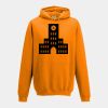 College hoodie Thumbnail
