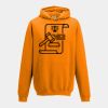 College hoodie Thumbnail