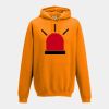College hoodie Thumbnail