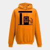College hoodie Thumbnail