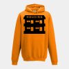 College hoodie Thumbnail