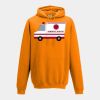 College hoodie Thumbnail