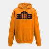 College hoodie Thumbnail