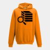 College hoodie Thumbnail