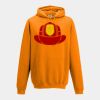 College hoodie Thumbnail
