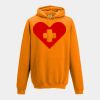 College hoodie Thumbnail