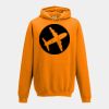 College hoodie Thumbnail