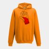 College hoodie Thumbnail