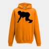 College hoodie Thumbnail