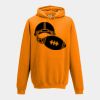 College hoodie Thumbnail