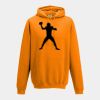 College hoodie Thumbnail