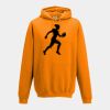 College hoodie Thumbnail