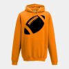 College hoodie Thumbnail