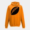 College hoodie Thumbnail
