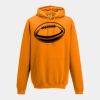 College hoodie Thumbnail