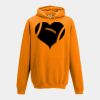 College hoodie Thumbnail