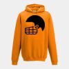 College hoodie Thumbnail