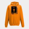 College hoodie Thumbnail
