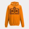 College hoodie Thumbnail