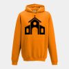 College hoodie Thumbnail