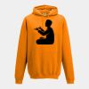 College hoodie Thumbnail