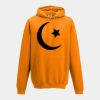 College hoodie Thumbnail