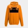 College hoodie Thumbnail