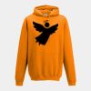 College hoodie Thumbnail