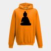 College hoodie Thumbnail