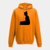 College hoodie Thumbnail