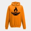 College hoodie Thumbnail