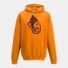 College hoodie Thumbnail