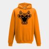 College hoodie Thumbnail