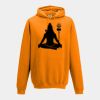 College hoodie Thumbnail