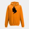 College hoodie Thumbnail