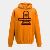 College hoodie Thumbnail