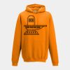 College hoodie Thumbnail
