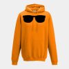 College hoodie Thumbnail