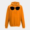 College hoodie Thumbnail
