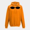 College hoodie Thumbnail